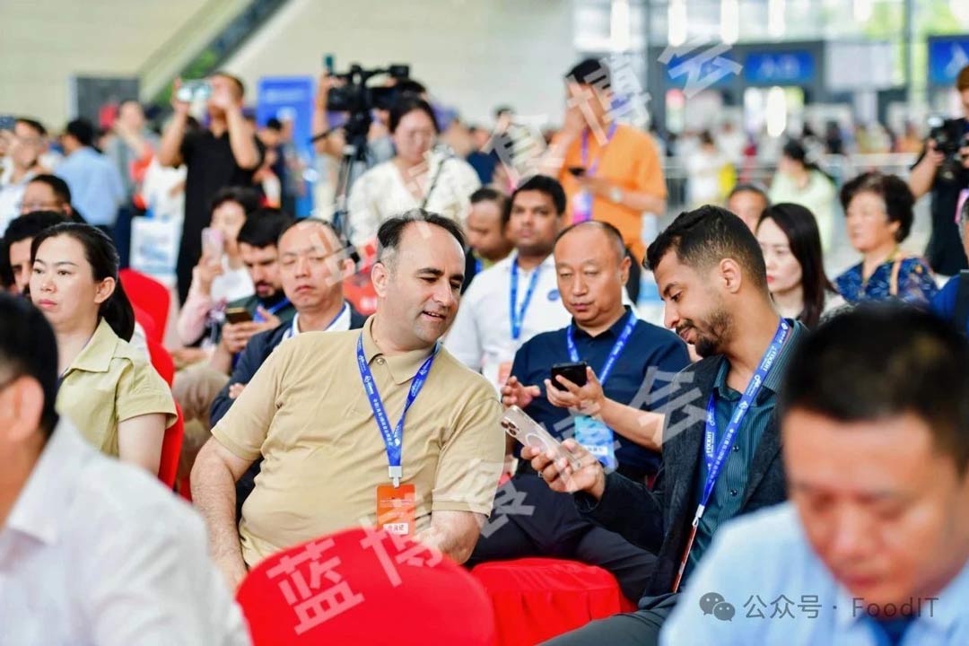 2025青島食品機(jī)械展